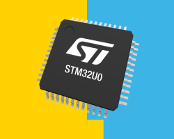 STM32U0