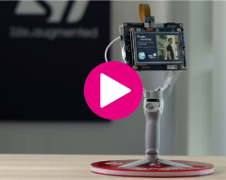 STM32SummitVideo