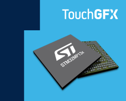 STM32MP13x-Touch-GFX-add-on