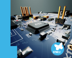 STM32-Summit