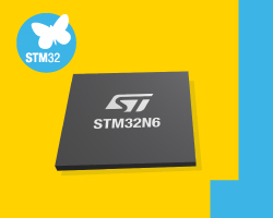 STM32N6