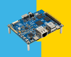 STM32MP257F-DK